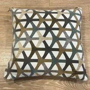 Modern Decorative Pillows (2 pack)